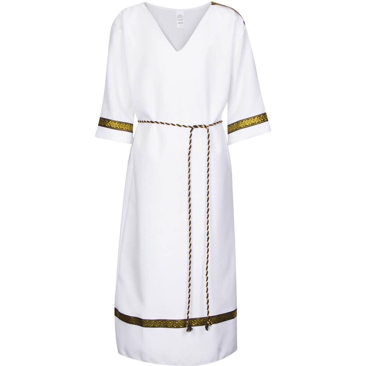 Roman tunic clearance costume