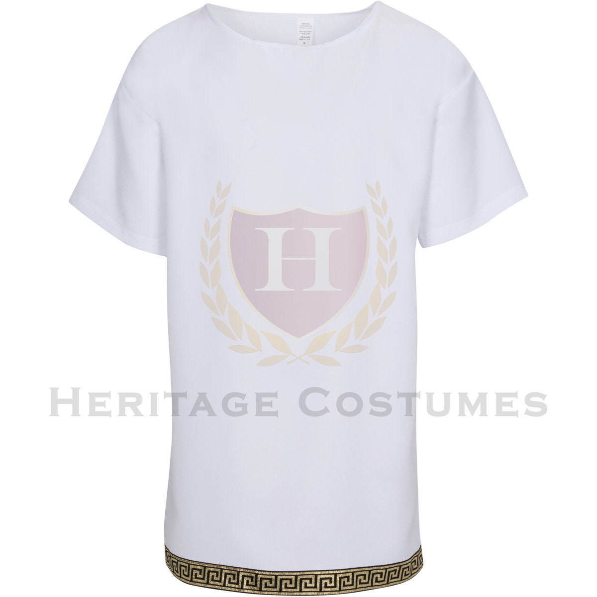 Oath of the Horatii Costume. Roman Costume, Curiatii Costume