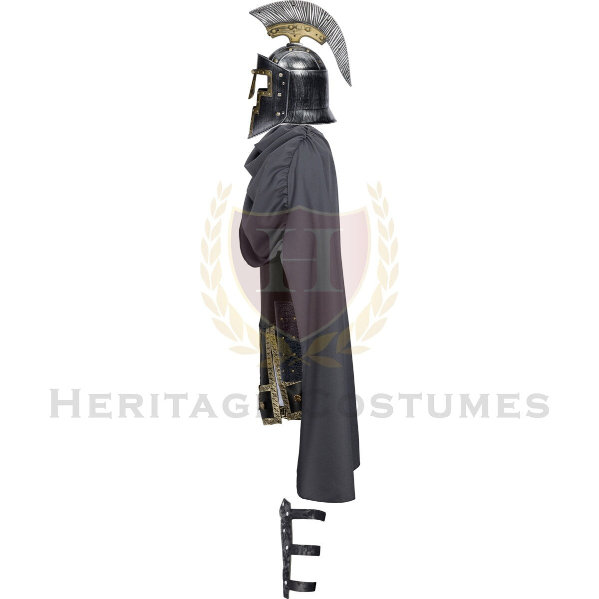 Achilles Greek Warrior Adult Costume