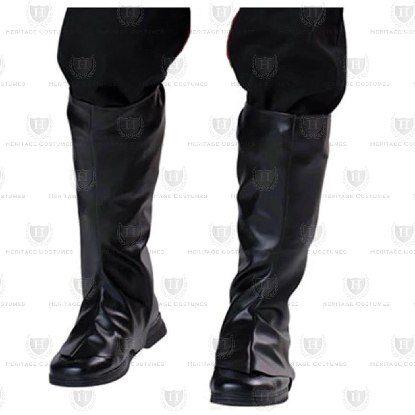 Boot Covers, Boot Spats