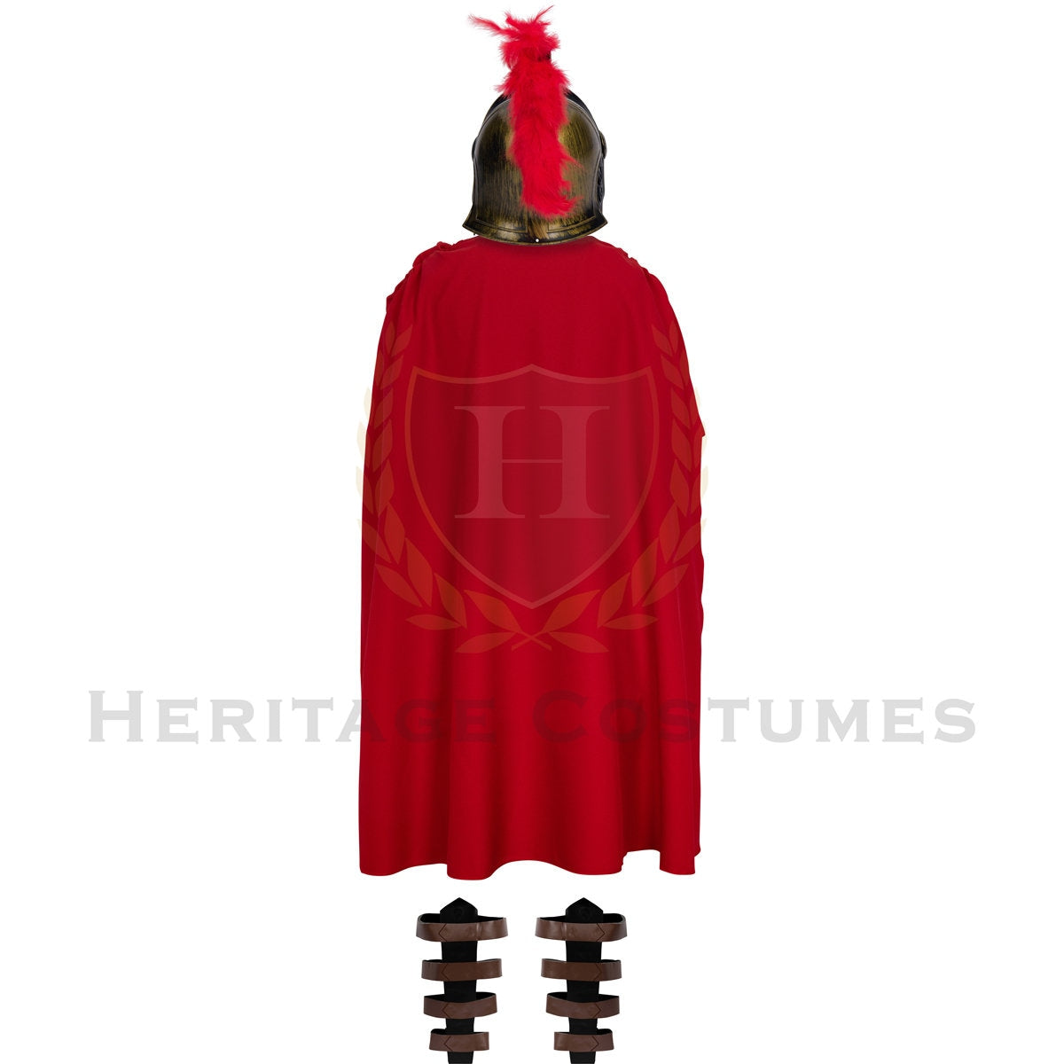 Roman Solider Costume, Roman Armor