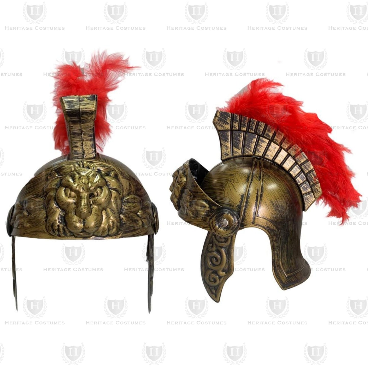 Constantine "The Great" Roman Military Uniform