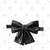 Victorian Floppy Satin Bow Tie