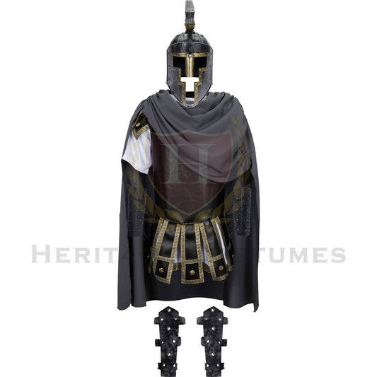 Achilles Greek Warrior Adult Costume
