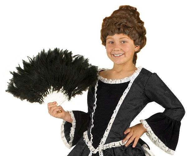 Children's Dolly Madison Colonial Costume – Heritagecostumes