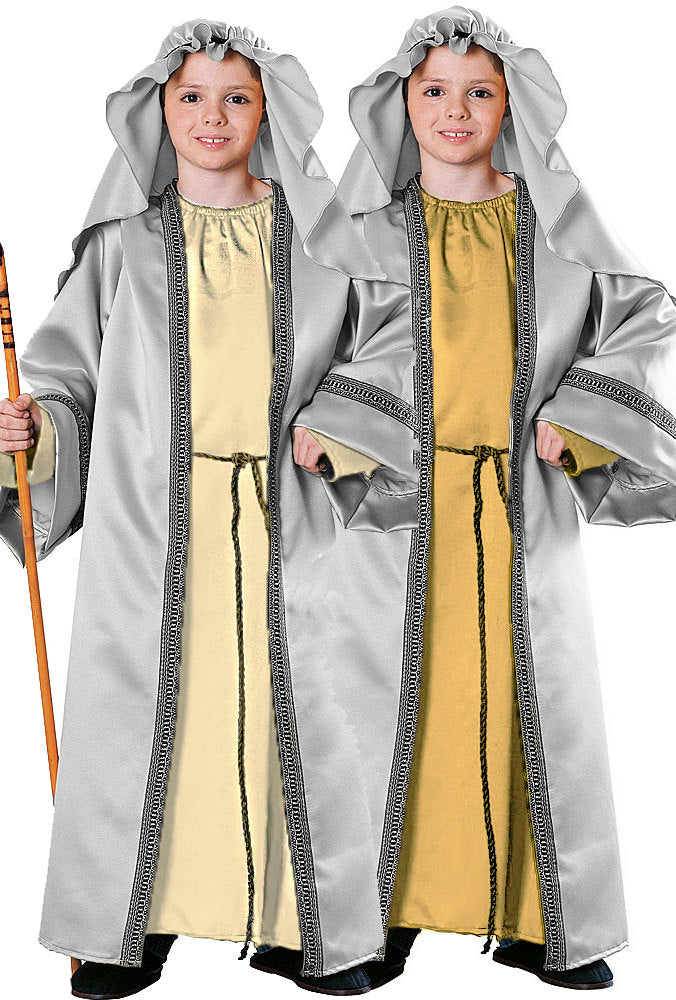 Children's Apostle Paul Biblical Costume